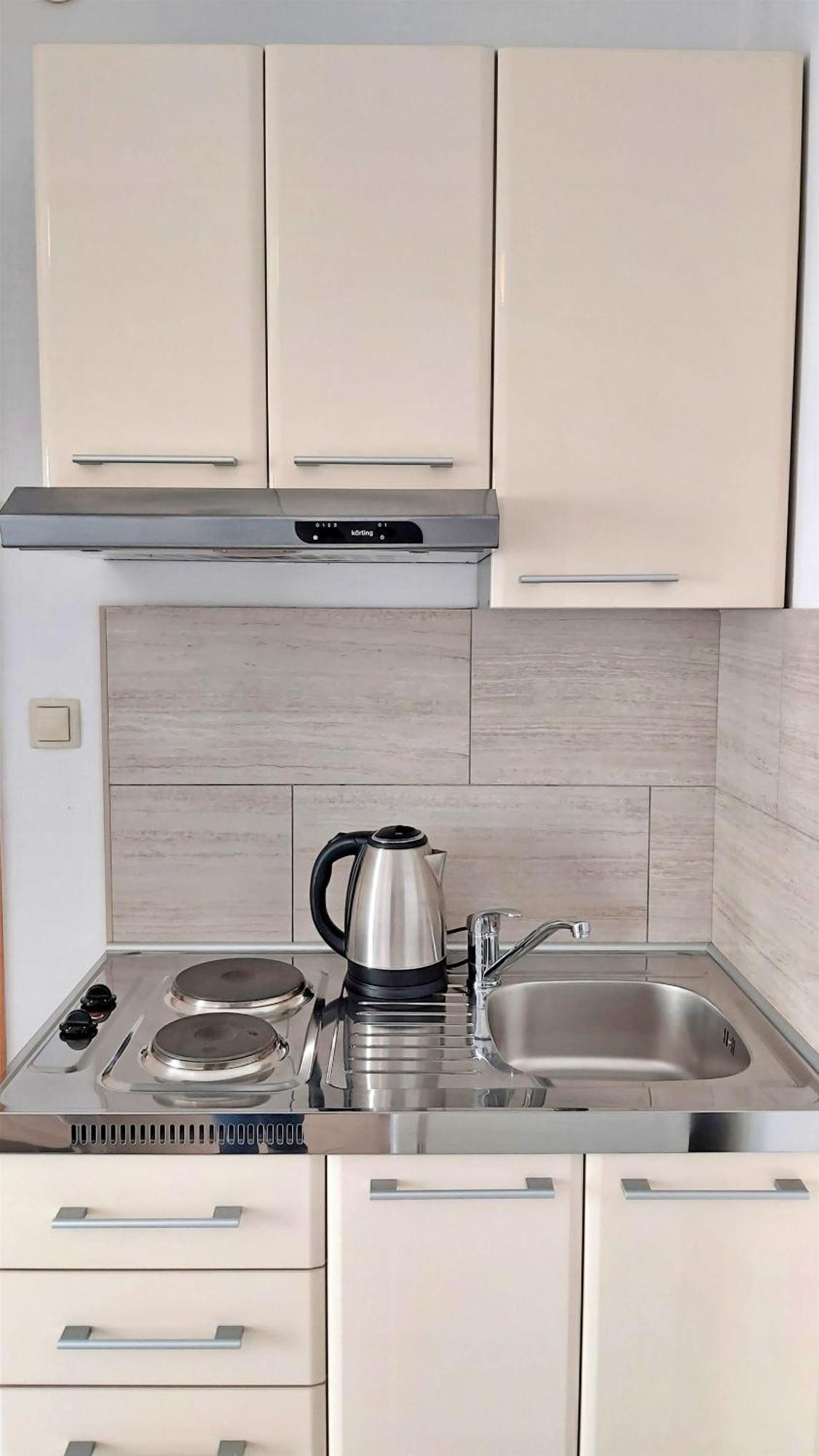 Apartments Nemira Omis Room photo