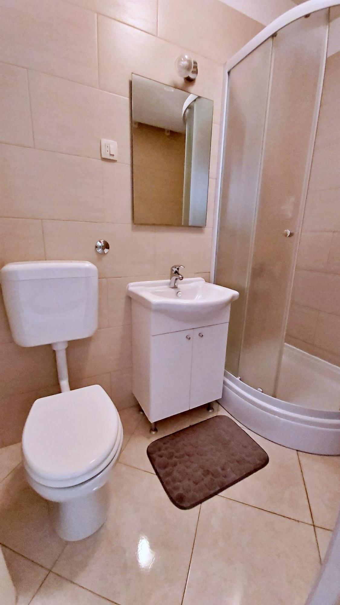 Apartments Nemira Omis Room photo